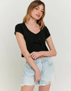 Ensemble Brassière et Cardigan^Tally Weijl Best