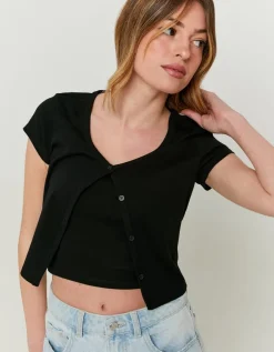 Ensemble Brassière et Cardigan^Tally Weijl Best