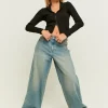 Jean Baggy Taille Mi-Haute^Tally Weijl Best