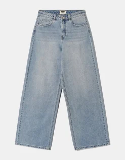 Jean Baggy Taille Mi-Haute^Tally Weijl Best