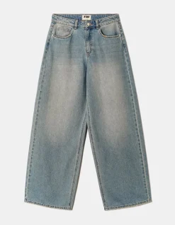 Jean Baggy Taille Mi-Haute^Tally Weijl Best