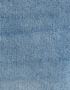 Jean Baggy Taille Mi-Haute^Tally Weijl Best