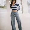 Jean Baggy Loose^Tally Weijl Clearance