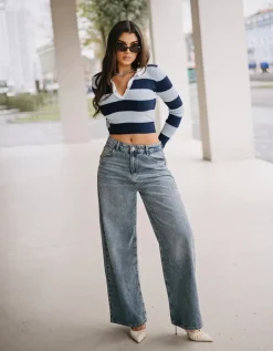 Jean Baggy Loose^Tally Weijl Clearance