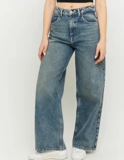 Jean Baggy Loose^Tally Weijl Clearance