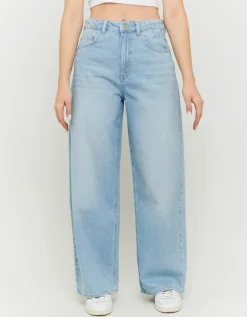 Jean Baggy Loose Clair^Tally Weijl Hot