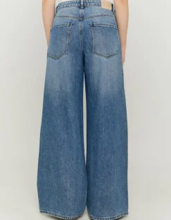 Jean Baggy Taille Mi-Haute^Tally Weijl Outlet