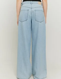 Jean Baggy Taille Mi-Haute^Tally Weijl Hot