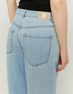 Jean Baggy Taille Mi-Haute^Tally Weijl Hot