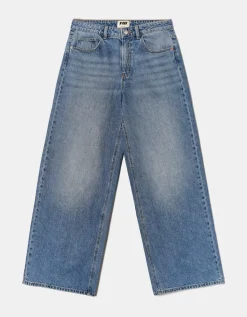 Jean Baggy Taille Mi-Haute^Tally Weijl Outlet