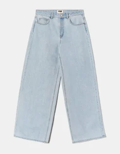 Jean Baggy Taille Mi-Haute^Tally Weijl Hot