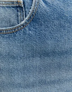 Jean Baggy Taille Mi-Haute^Tally Weijl Outlet
