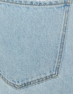 Jean Baggy Taille Mi-Haute^Tally Weijl Hot