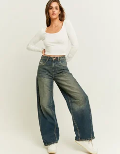 Jean Bleu Baggy^Tally Weijl Sale