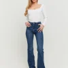 Jean Bootcut Taille Basse^Tally Weijl Clearance