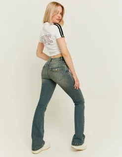 Jean Bootcut Taille Mi-Haute^Tally Weijl Outlet