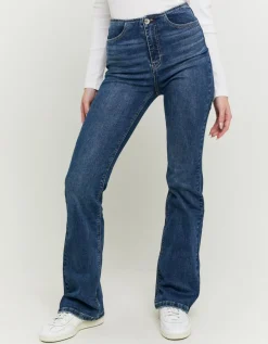 Jean Bootcut Taille Basse^Tally Weijl Clearance