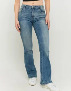 Jean Bootcut Taille Mi-Haute^Tally Weijl New