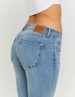 Jean Bootcut Taille Basse^Tally Weijl Clearance