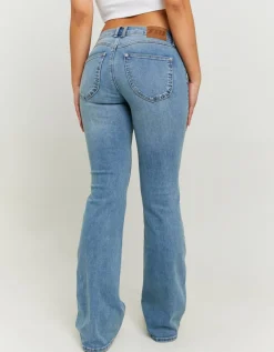 Jean Bootcut Taille Basse^Tally Weijl Clearance