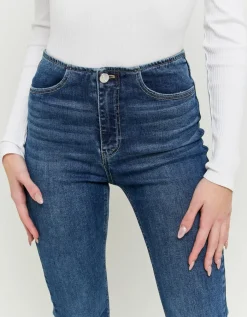 Jean Bootcut Taille Basse^Tally Weijl Clearance