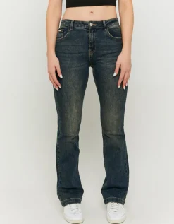 Jean Bootcut Taille Mi-Haute^Tally Weijl Fashion