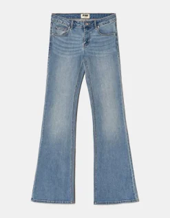 Jean Bootcut Taille Basse^Tally Weijl Clearance