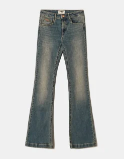 Jean Bootcut Taille Mi-Haute^Tally Weijl Outlet