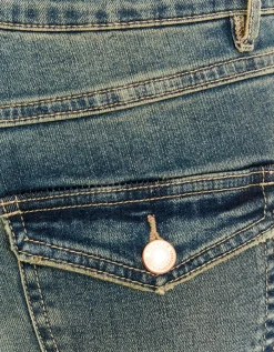 Jean Bootcut Taille Mi-Haute^Tally Weijl Outlet
