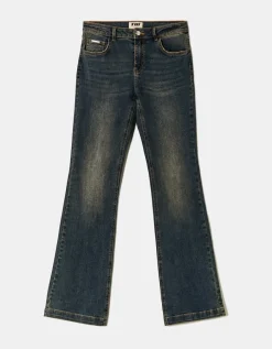 Jean Bootcut Taille Mi-Haute^Tally Weijl Fashion