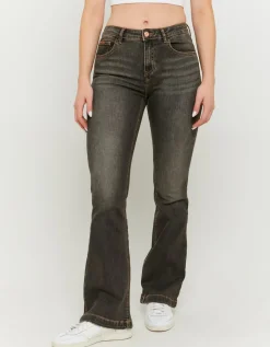 Jean Bootcut Taille Mi-Haute^Tally Weijl Fashion