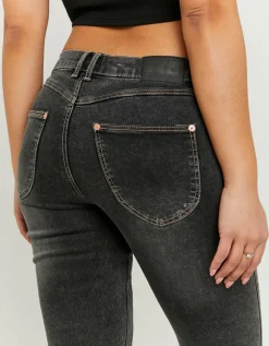 Jean Bootcut Taille Basse^Tally Weijl Hot