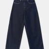 Jean Brut Baggy avec Détail à la Taille^Tally Weijl Online