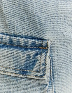 Jean Cargo Taille Mi-Haute^Tally Weijl Best
