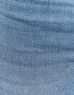 Jean Cropped Flare Taille Haute^Tally Weijl Fashion