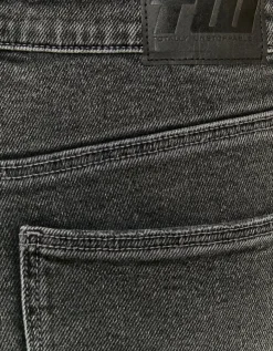 Jean Cropped Flare Taille Haute^Tally Weijl Fashion