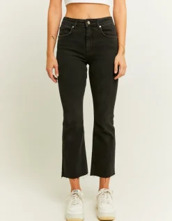 Jean Cropped Flare Taille Haute^Tally Weijl Outlet