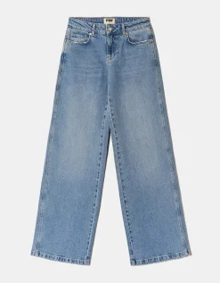 Jean Droit Taille Basse^Tally Weijl Discount