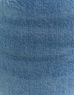 Jean Droit Taille Basse^Tally Weijl Discount