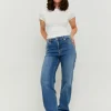 Jean Droit Taille Haute^Tally Weijl Outlet