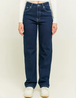 Jean Droit Taille Haute^Tally Weijl Best