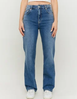 Jean Droit Taille Haute^Tally Weijl Outlet