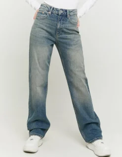 Jean Droit Taille Haute^Tally Weijl Outlet
