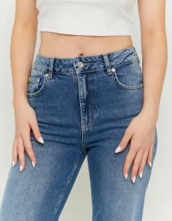 Jean Droit Taille Haute^Tally Weijl Outlet