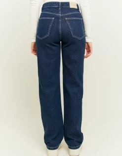 Jean Droit Taille Haute^Tally Weijl Best