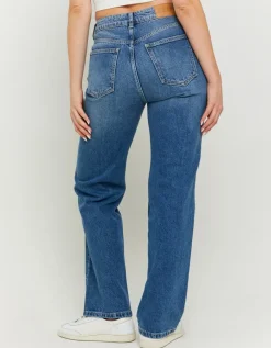 Jean Droit Taille Haute^Tally Weijl Outlet