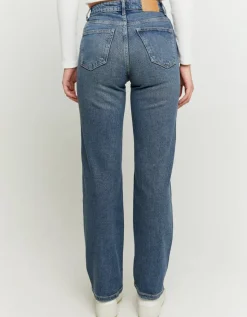 Jean Droit Taille Haute^Tally Weijl Sale