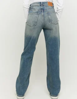 Jean Droit Taille Haute^Tally Weijl Outlet