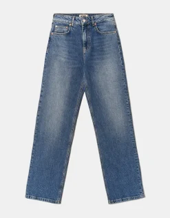 Jean Droit Taille Haute^Tally Weijl Outlet