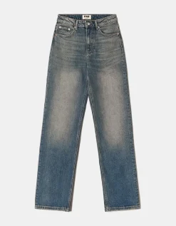 Jean Droit Taille Haute^Tally Weijl Outlet